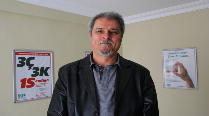 Cumhuriyet Gazetesi, Mahmut Oral’ı işten çıkardı