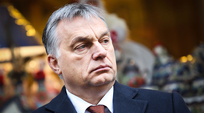 Macaristan Başbakanı Orban: Türkiye sığınmacılara kapıları açarsa güç kullanmak zorunda kalacağız