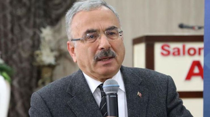 4 maaş alan Ordu Büyükşehir Belediye Başkanı Güler maaşını beğenmedi
