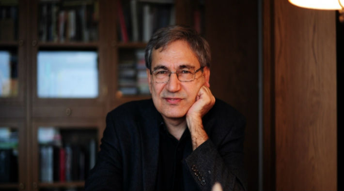 Hürriyet, Orhan Pamuk'un 'Hayır' dediği söyleşiyi yayınlamadı