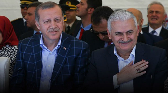 Rekor kıran 'örtülü ödenek' İstanbul seçimi için mi kullanılıyor?