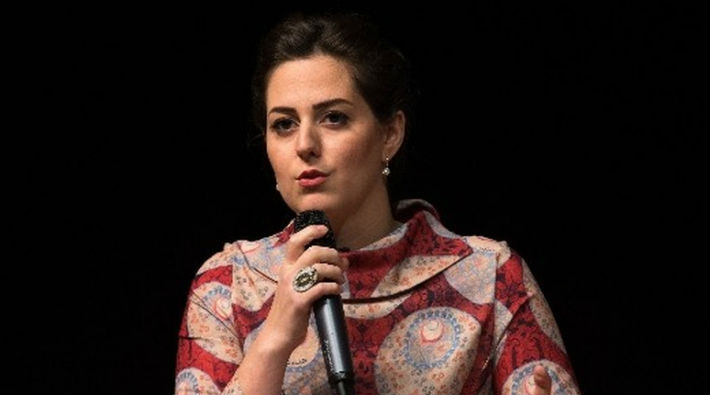 Nilhan Osmanoğlu: Bizim canımıza yetti parlamenter sistem artık