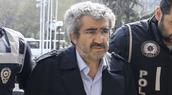 ÖSYM eski Başkanı Ali Demir'in 18 yıl 6 ay hapsi istendi