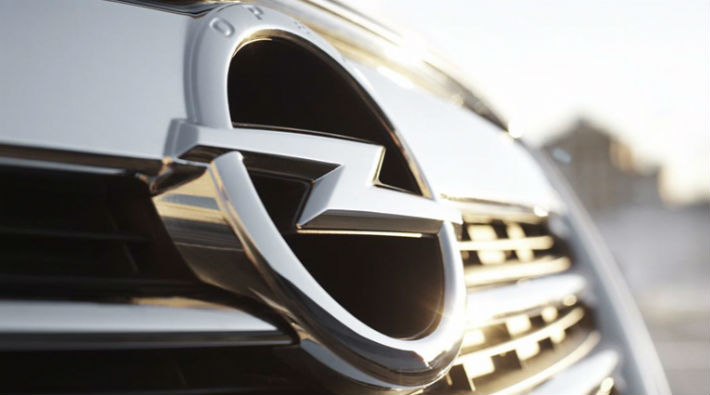 Otomobil üreticisi Opel'in satışı tamamlandı