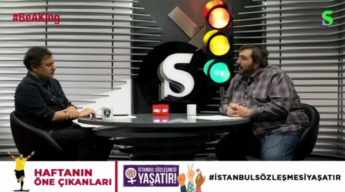 Demirkol ve Kural'dan Fenerbahçe'nin İstanbul Sözleşmesi açıklamasına yorum: Son derece etkili ve değerli