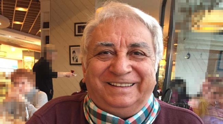 Oyun yazarı Tuncer Cücenoğlu hayatını kaybetti