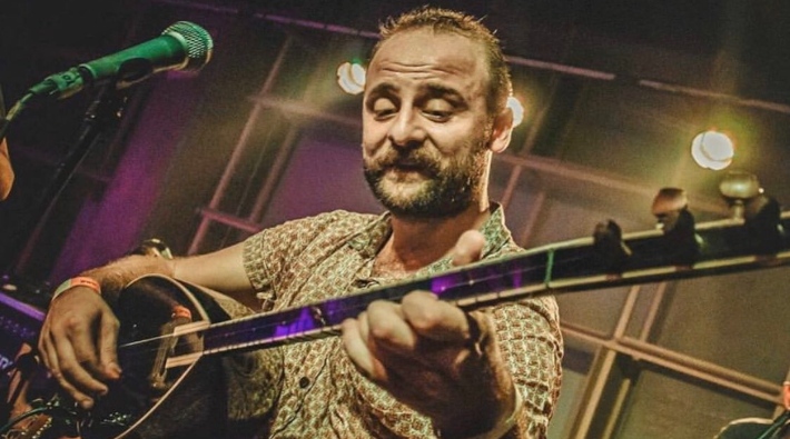 Müzisyen Ozan Çoban bir sektörün adım adım çöküşünü anlattı: 'Arkadaşlarımız enstrümanlarını satmak zorunda kaldı'