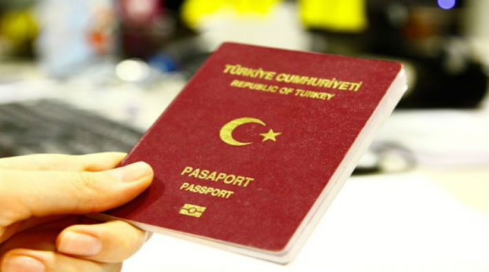 Özbekistan'dan Türkiye'ye vize serbestisi