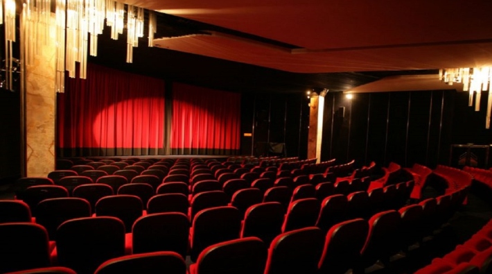 CHP'li Kadıgil, özel tiyatroların yaşadığı sorunları Meclis gündemine taşıdı