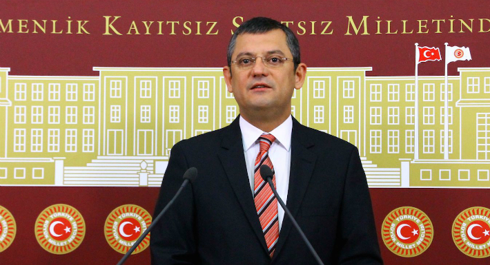 CHP: AKP içinde çok sarsıcı ayrılıklar ve istifalar olabilir