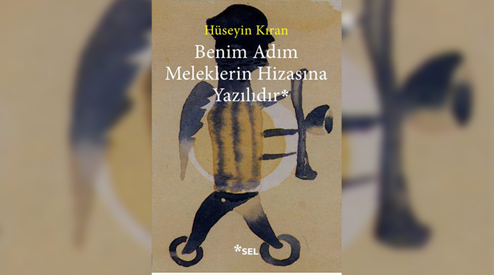 Benim adım Ruhi: ‘Benim Adım Meleklerin Hizasına Yazılıdır’