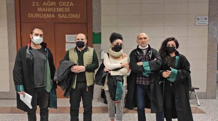 Özgür Gündem ana davasında gazetecilere 6 yıl hapis cezası! 