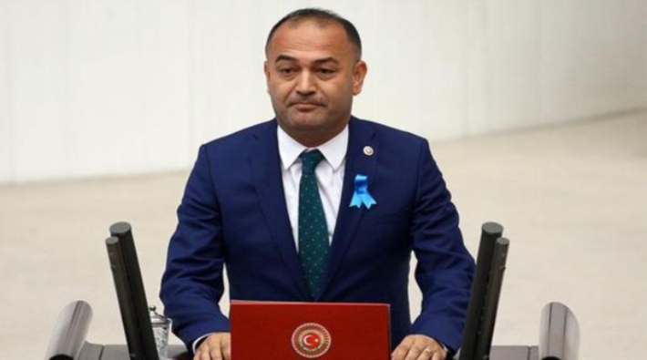 CHP’li Karabat: AKP zaman kazanmaya çalışıyor, kaos yaratmaya çalışıyor