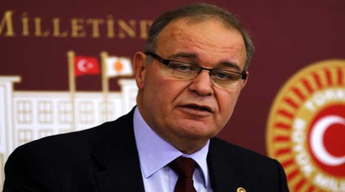 CHP Sözcüsü Öztrak'tan Soylu'ya: Kazandığımız seçimleri çaldırmayacağız