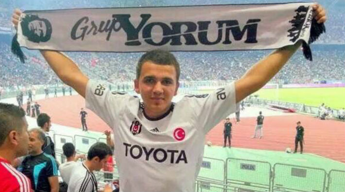 Tutuklanma talebi reddedildi: Küçükarmutlu'da Yılmaz Öztürk'ü vuran polise 10 yıl hapis
