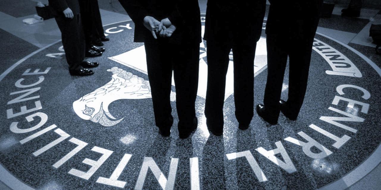 CIA, 25'inci yılını tamamlayan 800 bin gizli belgeyi internete yükledi