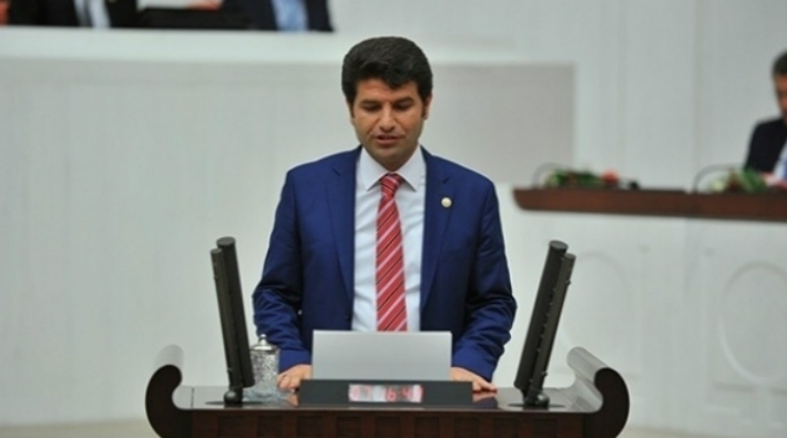 HDP Milletvekili Mehmet Ali Aslan serbest bırakıldı
