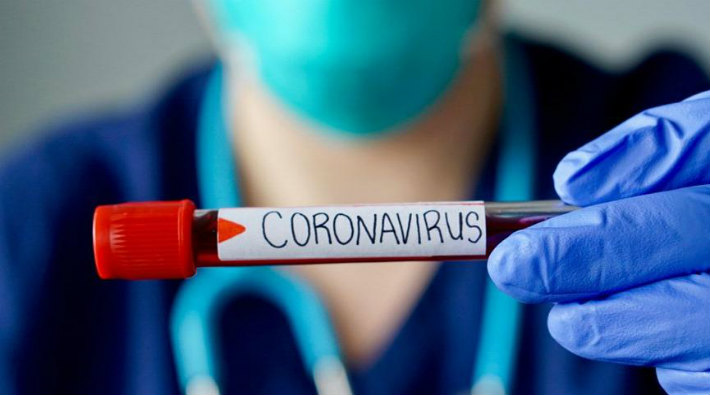 Koronavirüs 'pandemi' ilan edildi!