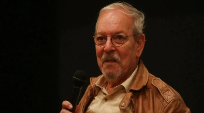 Prof. Dr. Mutlu Parkan hayatını kaybetti