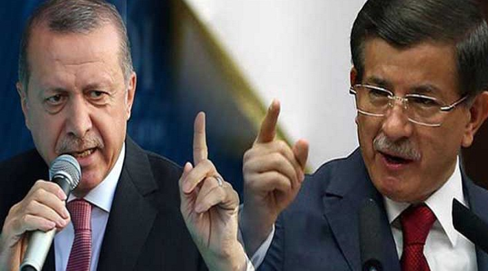 AKP'li Cem Küçük: Parti içi kavganın kimseye faydası yok, dışarıdan bakılınca hiç hoş durmuyor