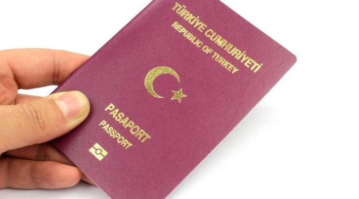 250 bin dolar ödediler, Türkiye vatandaşı oldular