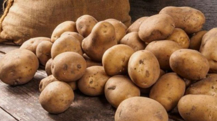 Patates ithalatına sıfır gümrük vergisi