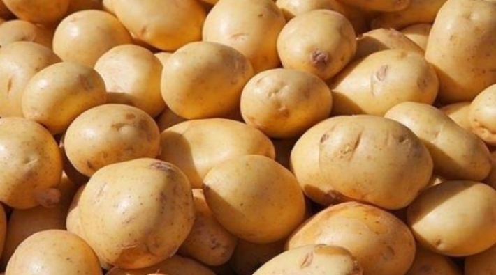 'Patates ekimi, Tarım ve Orman Bakanı'nın danışmanlığını yaptığı şirketi için yasaklandı' iddiası