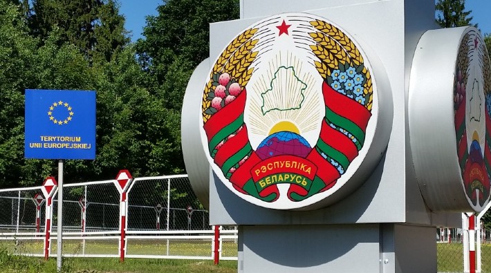 Polonya, Belarus sınırında 30 gün süreyle OHAL ilan etti
