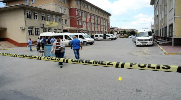İstanbul'da bir tacizci cinayeti daha