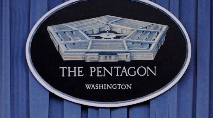 Pentagon: Belirli bir bölgedeki unsurlarımızı çektik