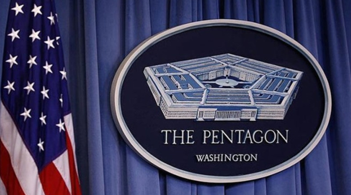 Pentagon: Güvenli bölge ile ilgili tüm anlaşmaları yerine getiriyoruz