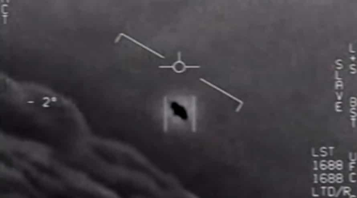 Pentagon, UFO raporunu yayımladı