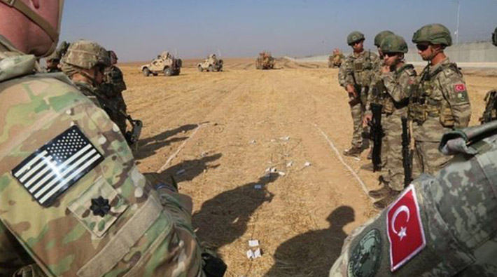 Pentagon: Türkiye'nin Suriye operasyonu sonrası IŞİD yeniden örgütlenmeye başladı