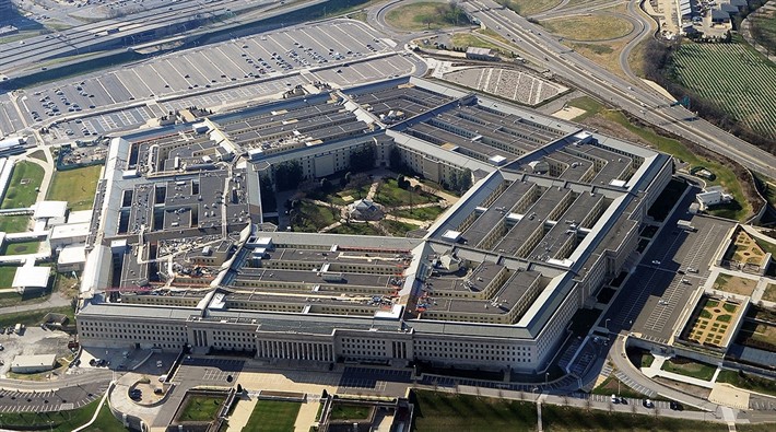 ‘Pentagon’da operasyon hazırlığı’