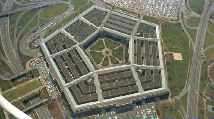 Pentagon'dan 'güvenli bölge' açıklaması: 'İlerleme sağlandı'