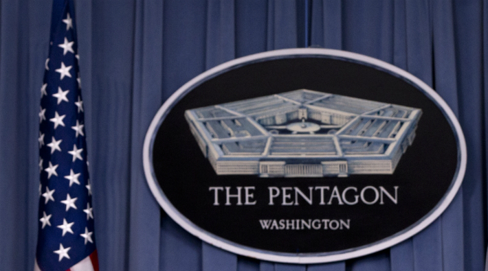 Pentagon'dan Türkiye açıklaması