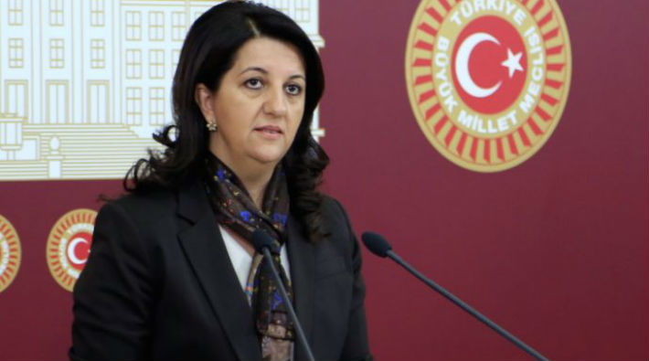 HDP: AKP’yi  devirmenin zamanı gelmiştir