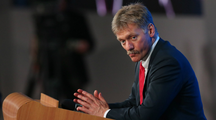 Kremlin: ABD'yi Astana'ya davet etmedik