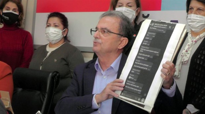 Pınar Gültekin'in babası: Süleyman Girgin davadan vazgeçmemi istedi