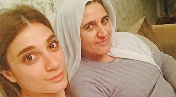Pınar Gültekin'in annesi: Katiller hak ettiği cezayı alsa, bu kadar kadın öldürülmez 