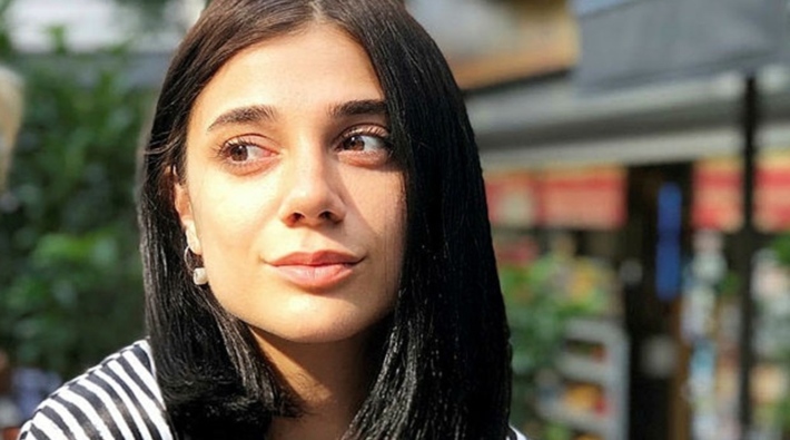 Pınar Gültekin'in arkadaşı Ceren: AVM'deki kişi ben değilim, katilin iş yerinde çalışmadım