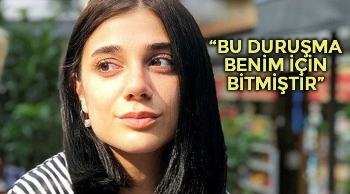 Pınar Gültekin davasında reddi hakim talebi: Baba Sıddık Gültekin mahkeme salonunu terk etti!