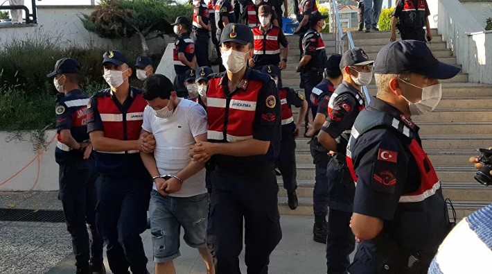 Pınar'ın katili Cemal Metin Avcı, 'mini etek' yalanıyla tahrik indirimi almaya çalışıyor