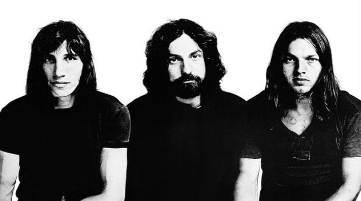 Pink Floyd Gazze için birleşti!
