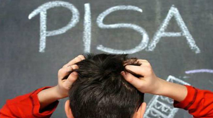 Eğitim Sen PISA raporu: Düşünmeyen, sorgulamayan nesiller yetiştirme hedefleri sonuçta belirleyici oldu