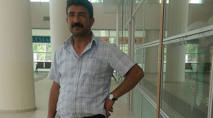 Devlet 'şaşırtmadı': PKK'li diye taksi şoförünü öldürdüler