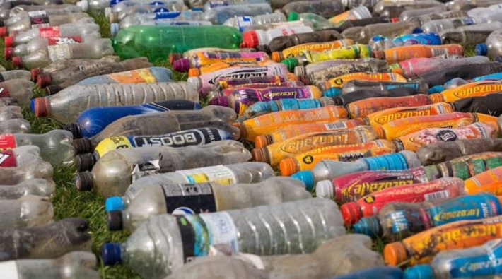 Plastik poşeti yasaklayan Türkiye, Irak’ın plastik çöpünü ithal ediyor!