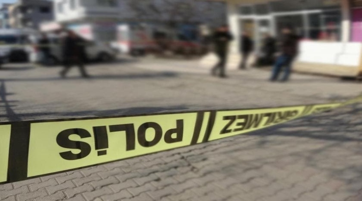 Ankara'da bir araç polis uygulama noktasına daldı