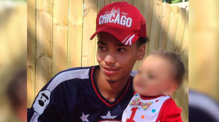 Polis, Minneapolis'te bir siyah genci daha öldürdü!