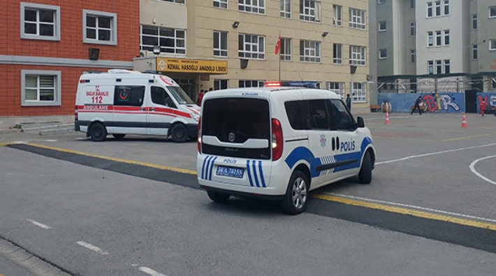İstanbul'da 269 okulda polis bulunacak